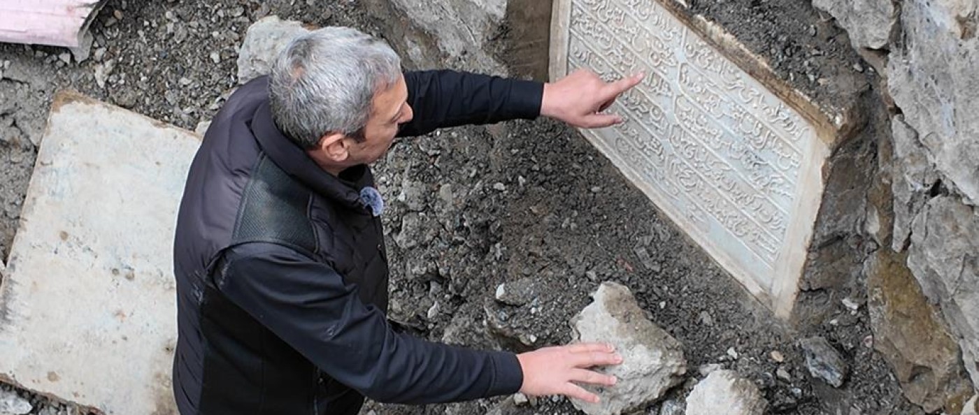 Rizeli Esnafın Bağdat’taki Vasiyeti 138 Yıl Sonra Gün Yüzünde!