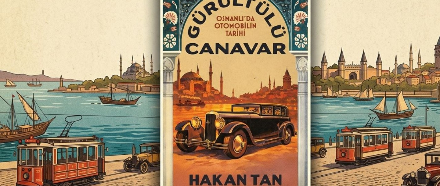 Kırmızı ve Yeşilden Sarıya Trafik Işıklarının 1914’te Başlayan Yolculuğu
