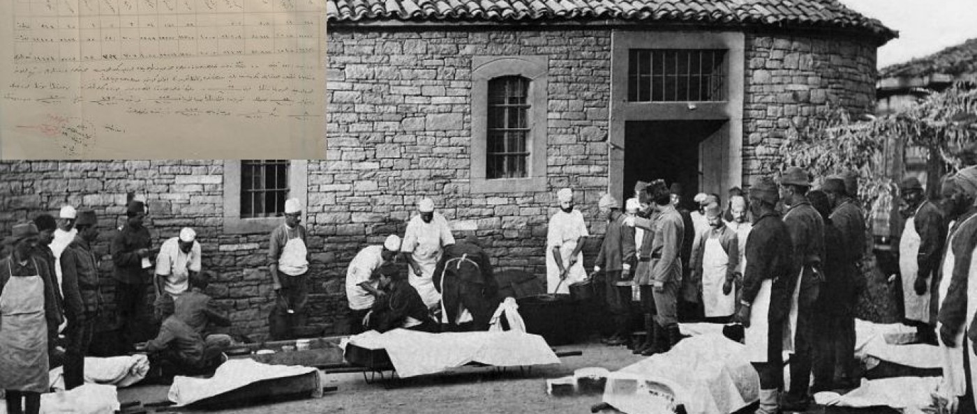 Hamsiköy İsminin Kökeni: “Hamse”den “Hamsi”ye Uzanan Dönüşüm