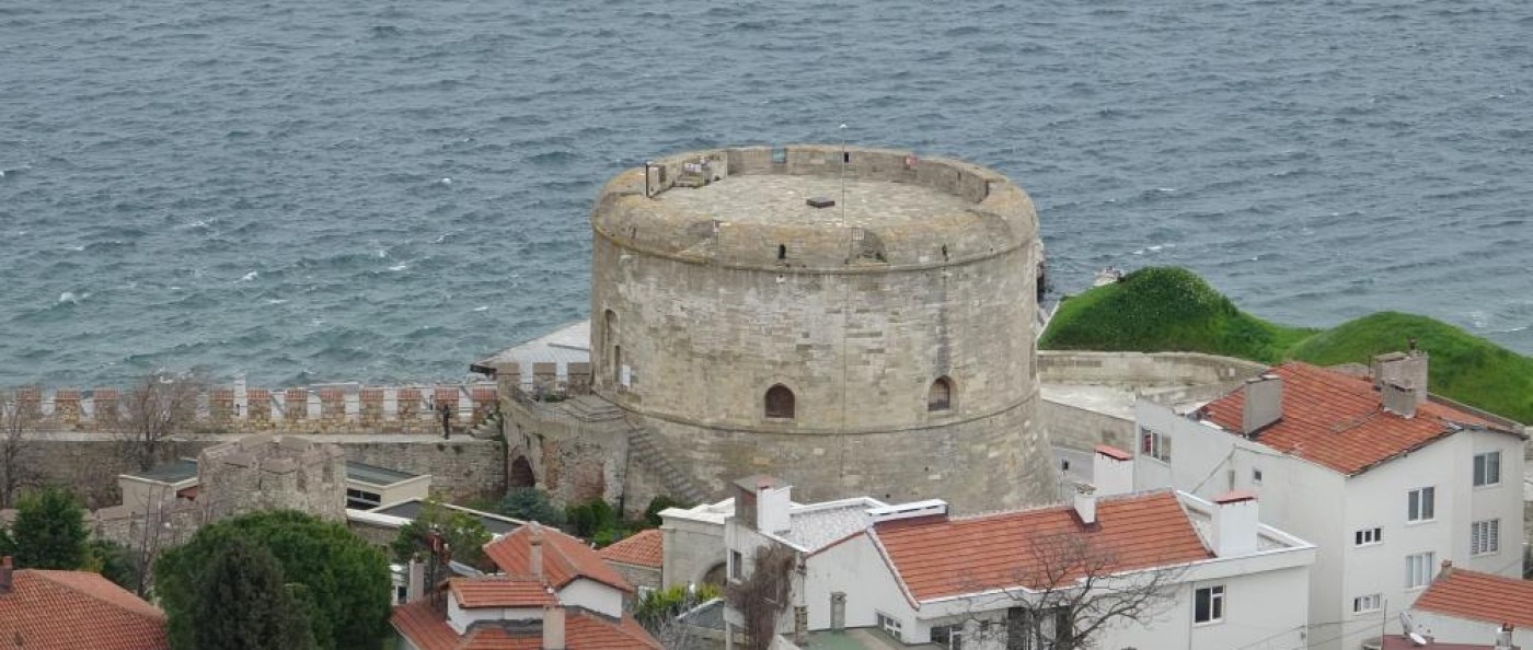 Çanakkale'nin 'Görünmez' Kahramanı: Sarı Kule'nin Sırrı Ne?