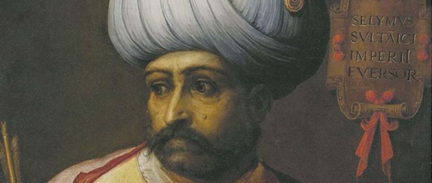 Celalzâde’nin Tanıklığıyla Yavuz Sultan Selim’in Gözlük Kullandığı Ortaya Çıktı