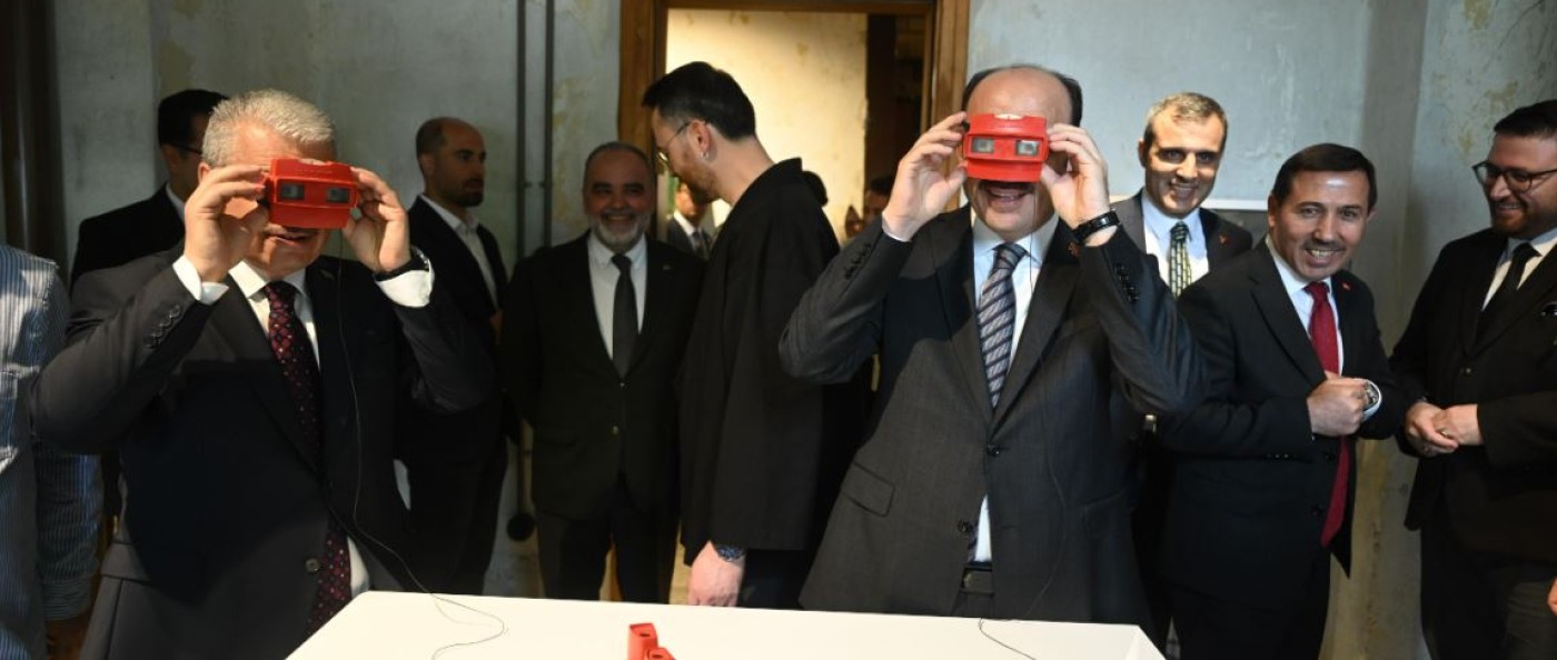 Konya’da Duygu Dolu Sergi: Türkiye’nin Yakın Dönem Hac Hafızası Bu Sergide Koruma Altına Alındı