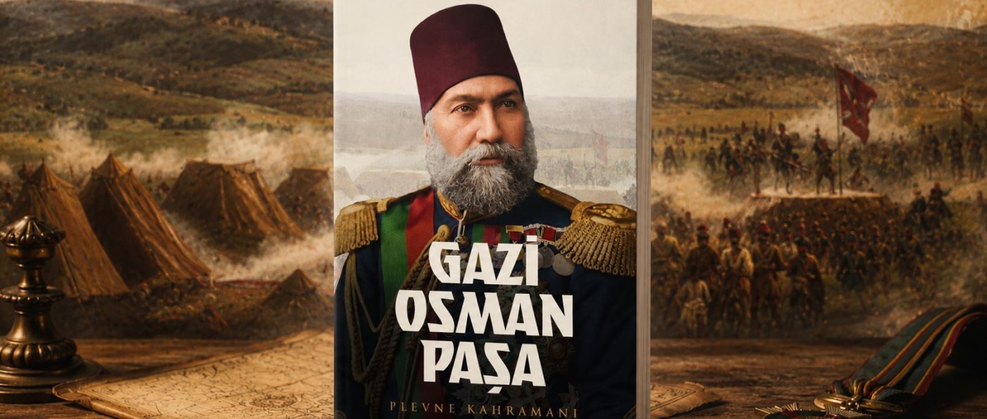 Rusların Gözünde Osman Paşa: Askeri Rakipten Efsanevi Bir Kahramana