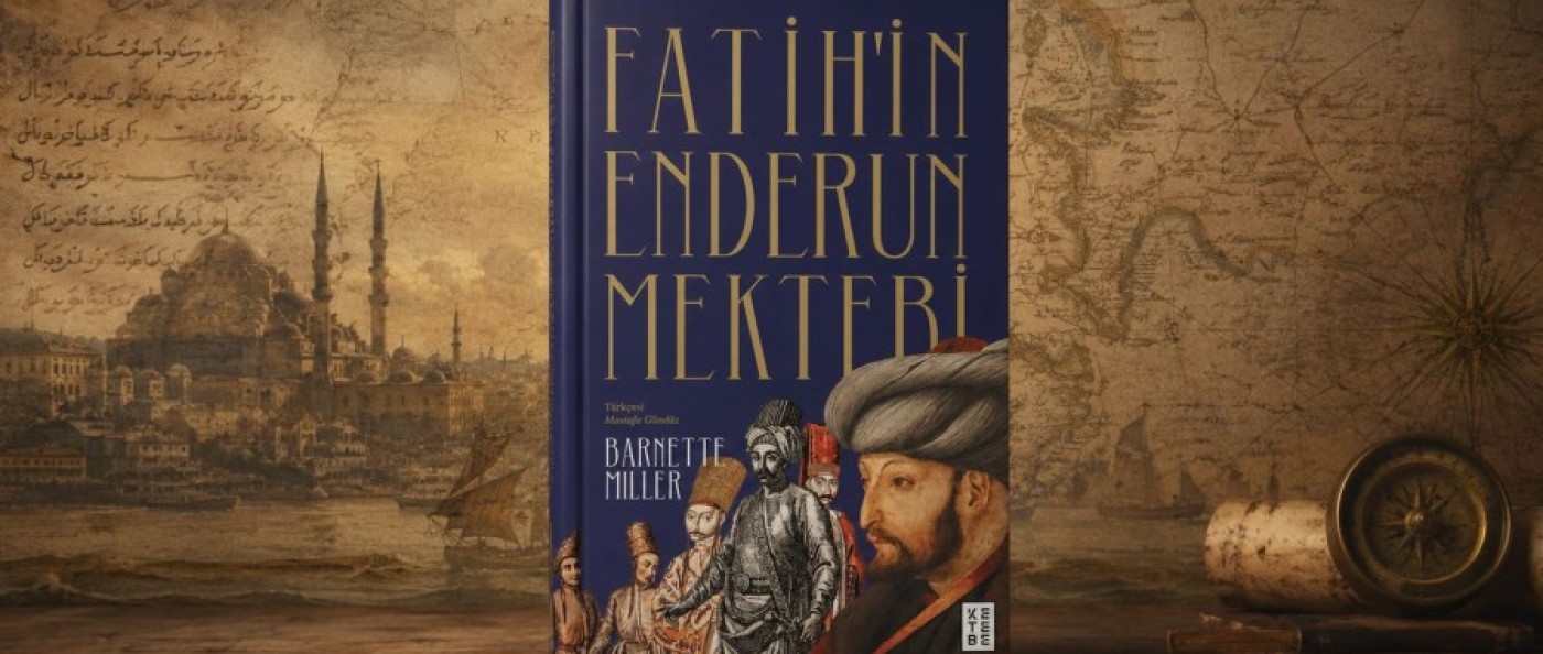Osmanlı Sultanlarının Zanaat Merakı ve Yetenekleri
