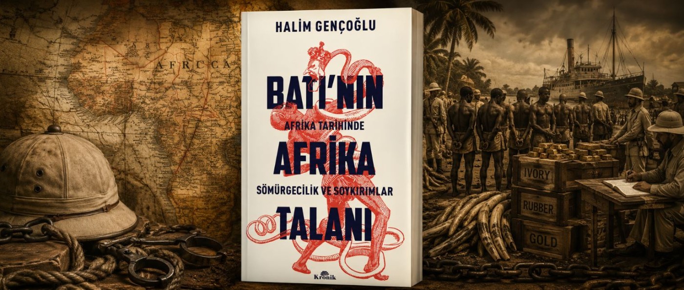 Kongo’nun Kara Tarihi: II. Leopold’un Acımasız Sömürge Yönetimi