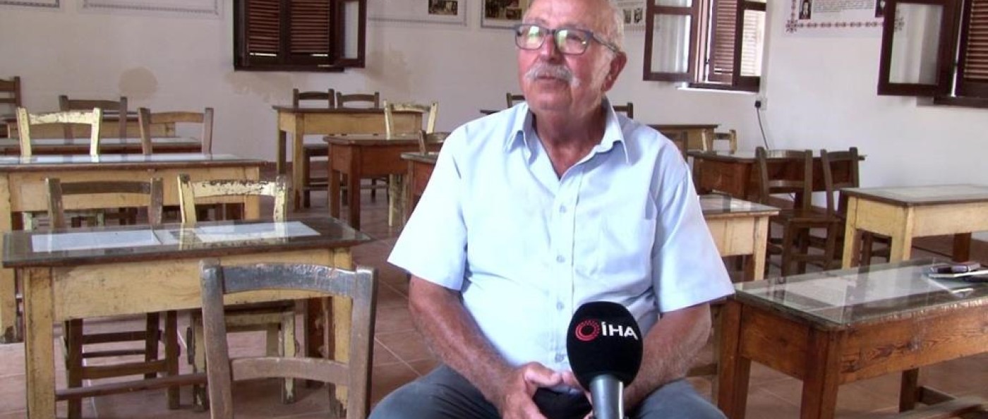 126 Kıbrıs Türkünün Katledildiği Gün: Katliamın Canlı Tanığı Konuştu