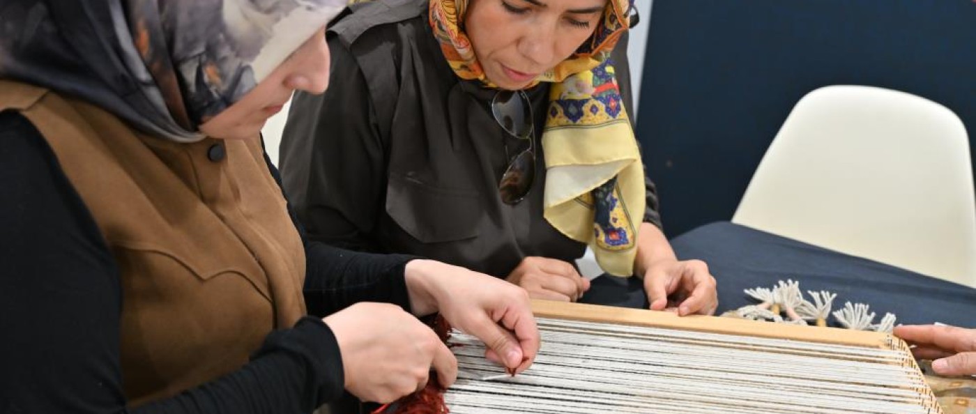 Erzurum’da Kültür ve Sanat Dolu Günler: Festival Coşkusu Sürüyor