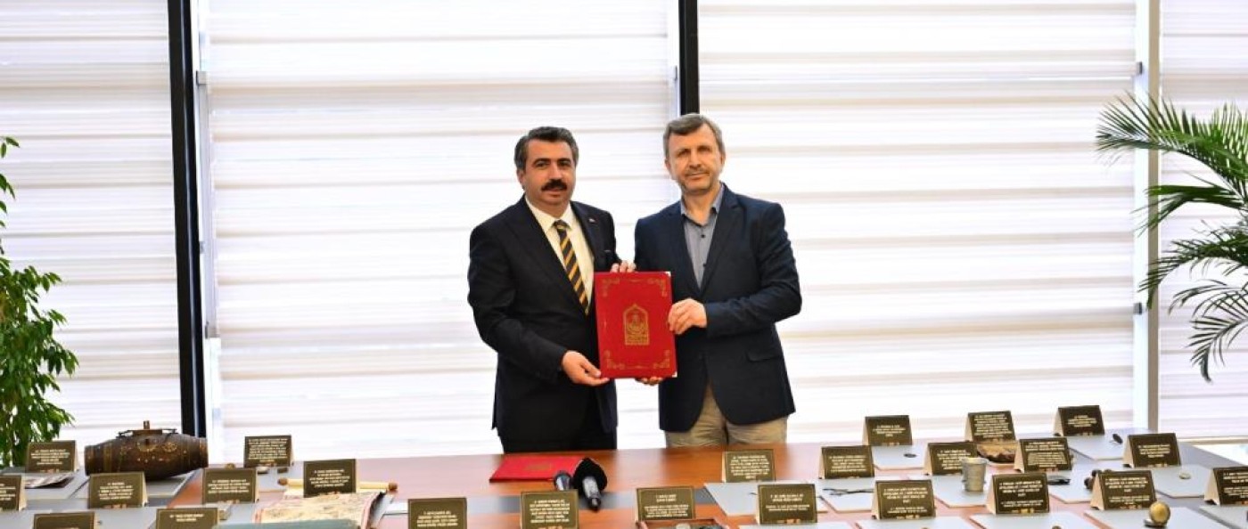 Bursa’da Tarihi Miras İçin Büyük Adım: Emir Sultan Müzesi Kuruluyor