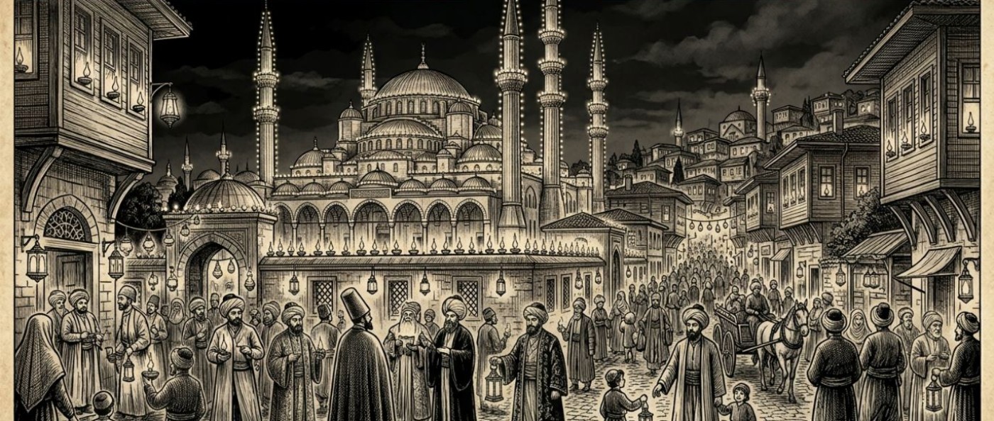 Mevlid Kandili’nin Fazileti ve Önemi