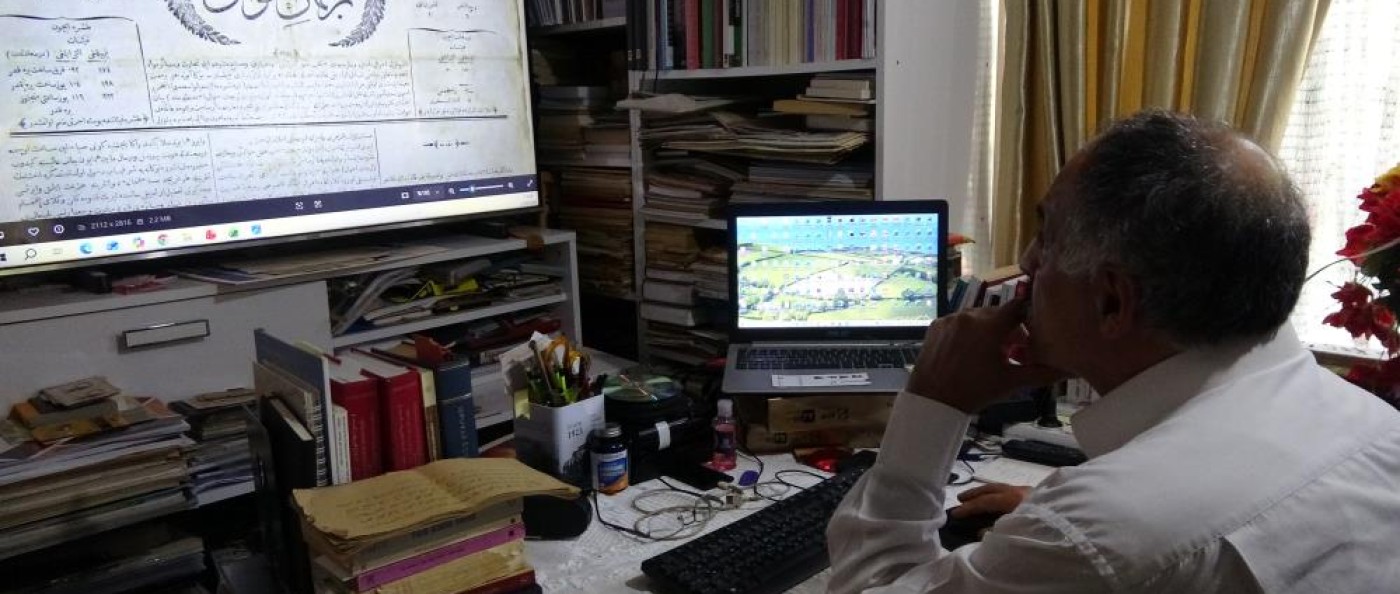 800 Bin Pozluk Arşivden Yozgat’a Tarihî Miras: Tercüman-ı Ahval Dijitalleşiyor