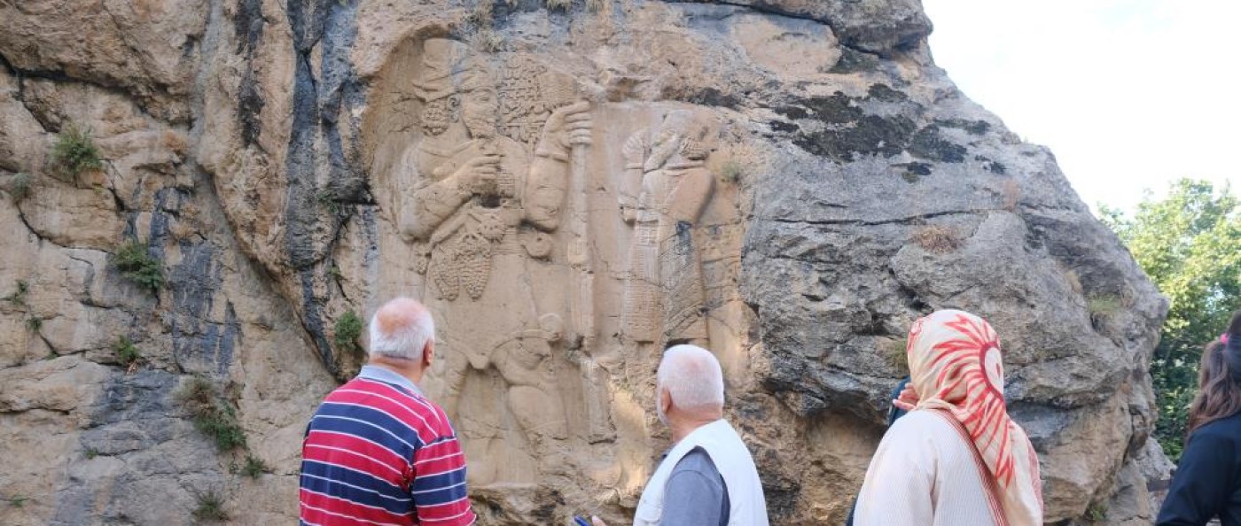 Dünyanın İlk Tarım Anıtı İvriz’de Binlerce Yıllık Bereketin İzleri