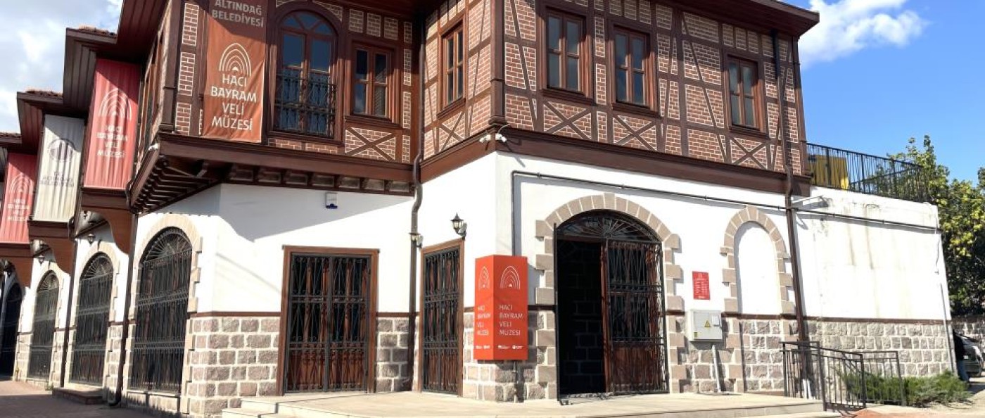 Hacı Bayram Veli, Ahilik Geleneğiyle Ankara’da Üretim Kültürünü Destekledi