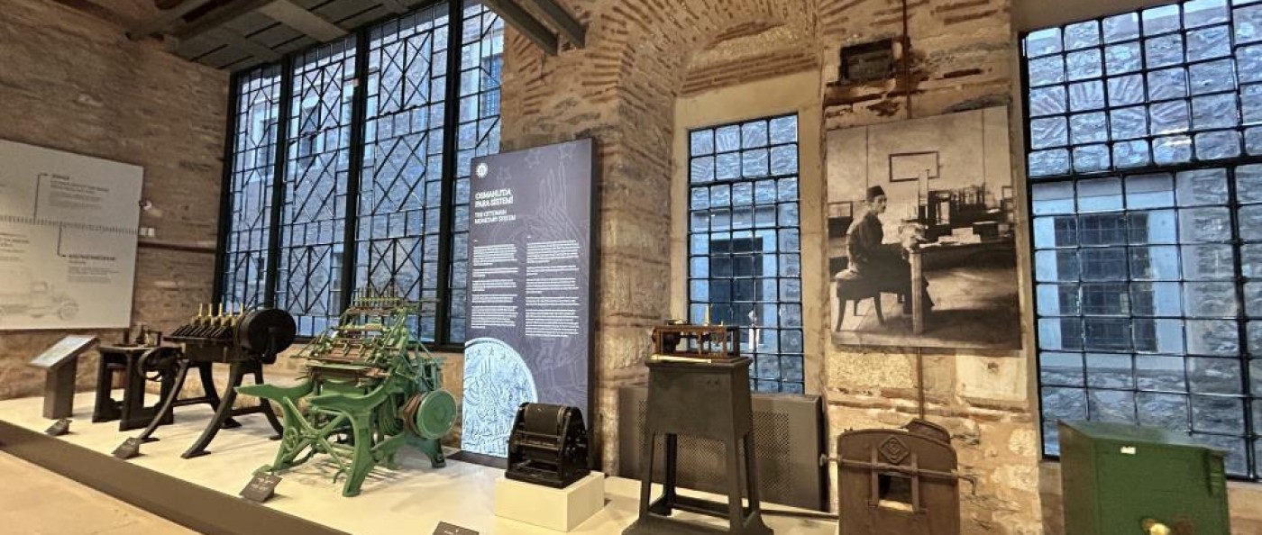 Topkapı Sarayı’nda 5 Yeni Müze: 10 Bin 300 Eser Ziyaretçilerle Buluşuyor
