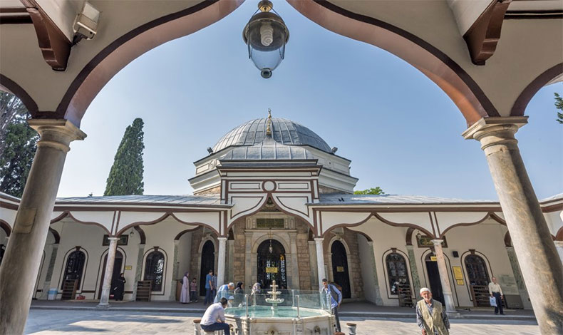 Eğer Kurtulmak İstiyorsan Sultanımızı Üzme!