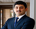 Mehmet Fatih Oruç